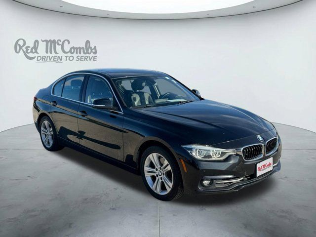 2017 BMW 3 Series 330i