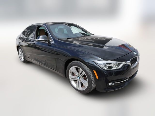 2017 BMW 3 Series 330i