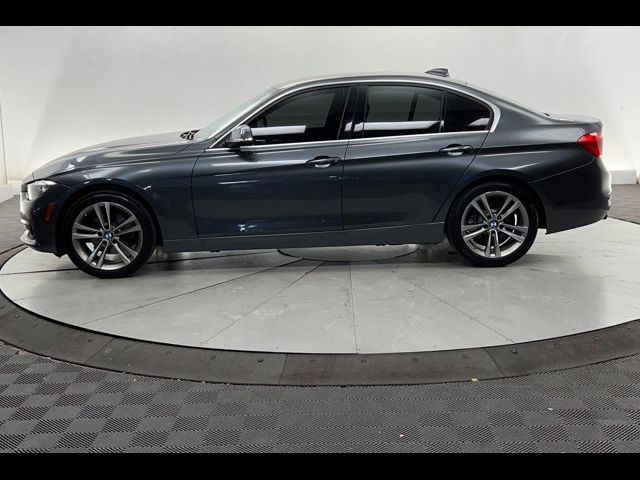 2017 BMW 3 Series 330i