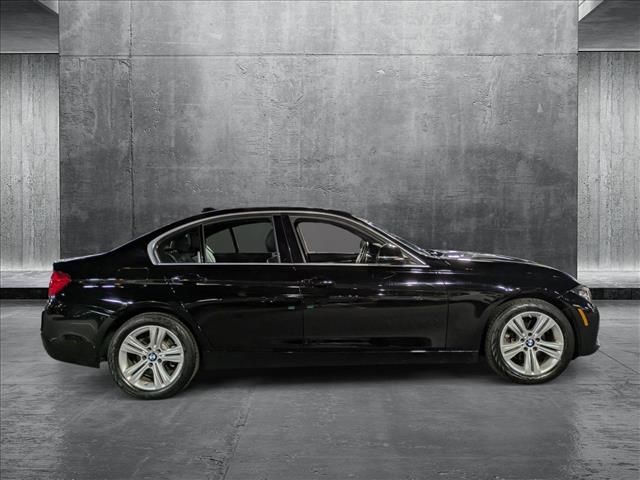 2017 BMW 3 Series 330i