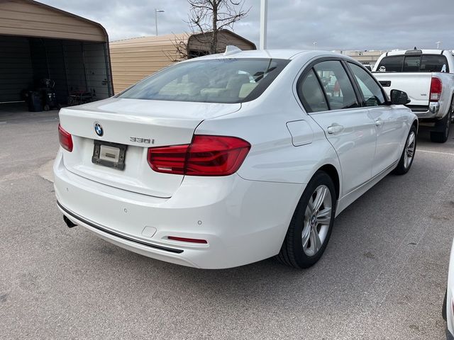 2017 BMW 3 Series 330i