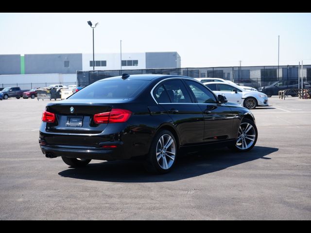 2017 BMW 3 Series 330i