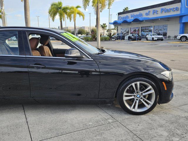 2017 BMW 3 Series 330i