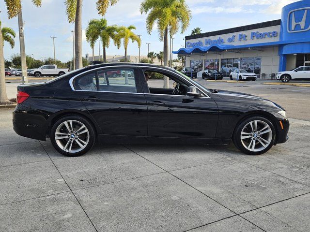 2017 BMW 3 Series 330i