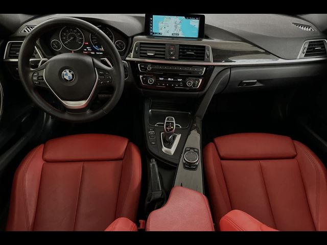 2017 BMW 3 Series 330i