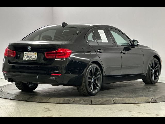 2017 BMW 3 Series 330i