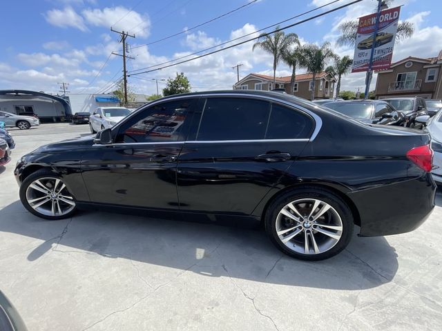 2017 BMW 3 Series 330i