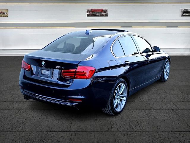 2017 BMW 3 Series 330i