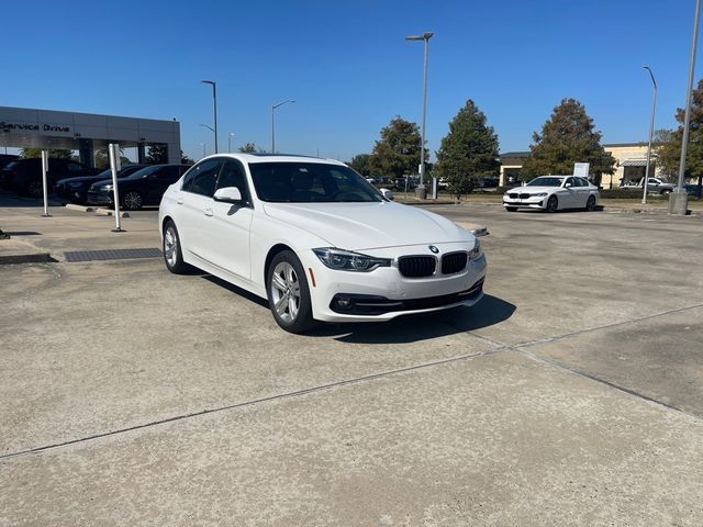 2017 BMW 3 Series 330i