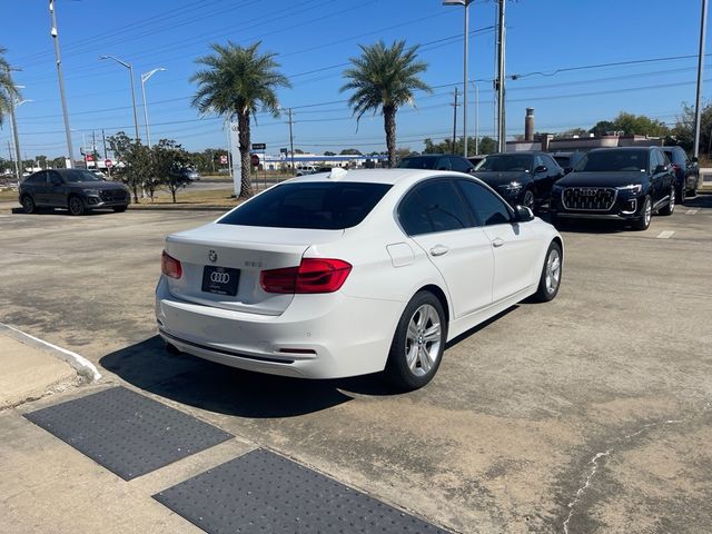 2017 BMW 3 Series 330i