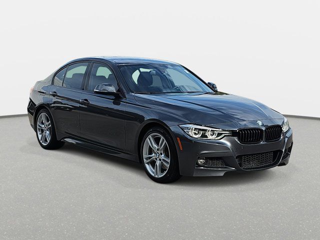 2017 BMW 3 Series 330i