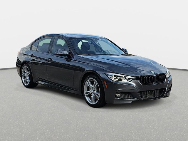 2017 BMW 3 Series 330i