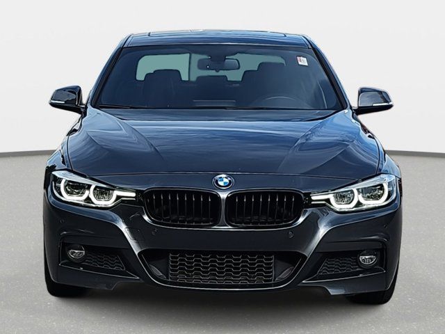 2017 BMW 3 Series 330i