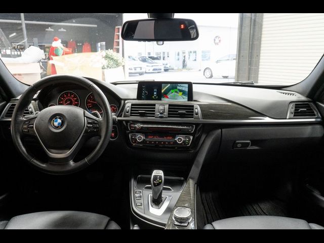 2017 BMW 3 Series 330i