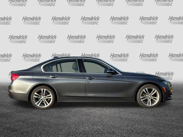 2017 BMW 3 Series 330i