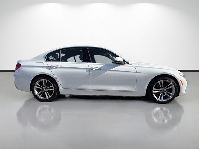 2017 BMW 3 Series 330i