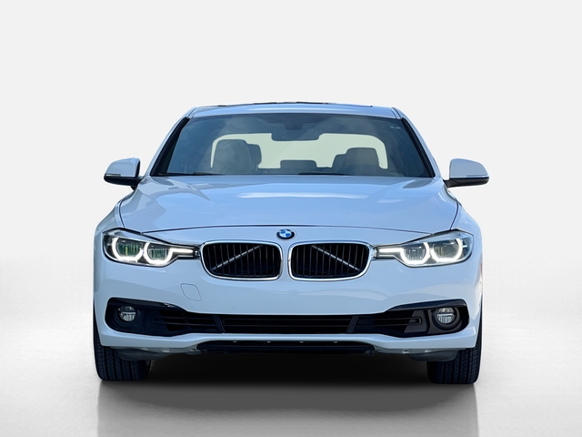 2017 BMW 3 Series 330i