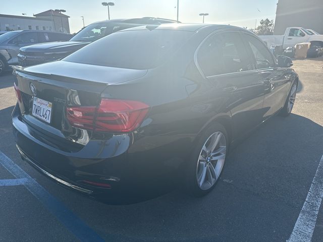 2017 BMW 3 Series 330i