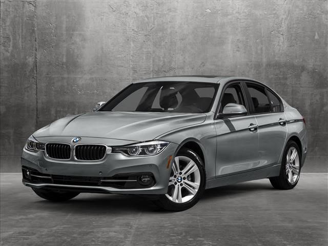 2017 BMW 3 Series 330i