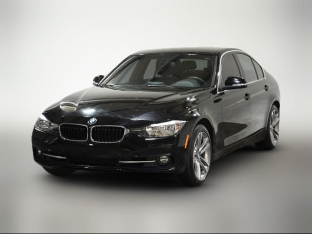 2017 BMW 3 Series 330i