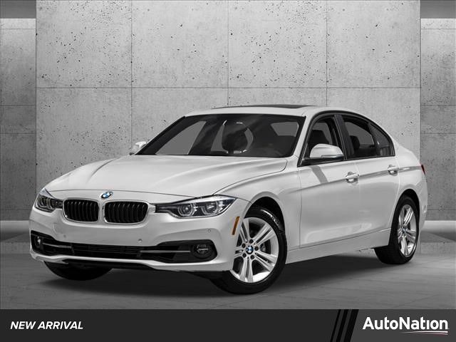 2017 BMW 3 Series 330i