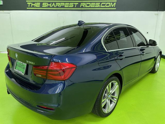 2017 BMW 3 Series 330i