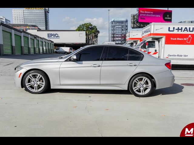 2017 BMW 3 Series 330i