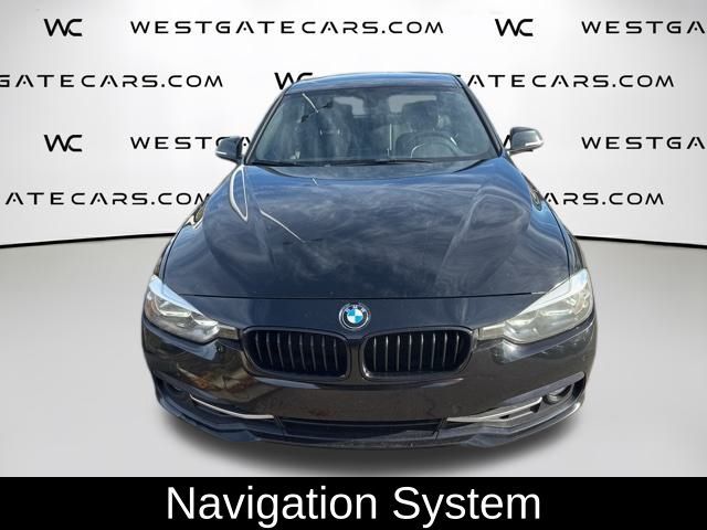 2017 BMW 3 Series 330i