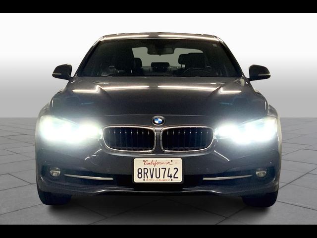 2017 BMW 3 Series 330i