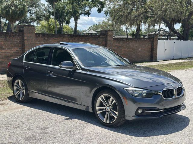 2017 BMW 3 Series 330i