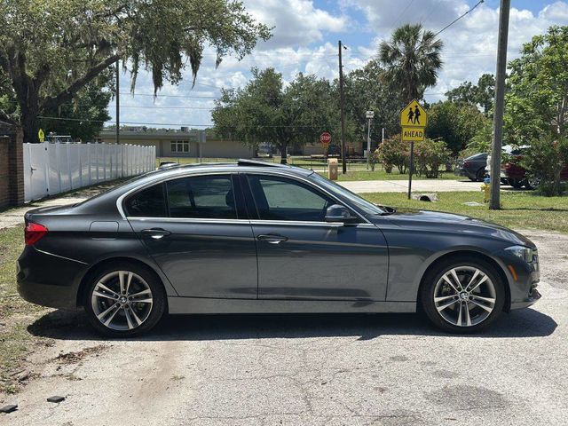 2017 BMW 3 Series 330i