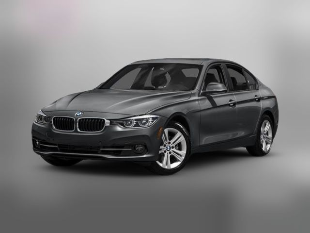 2017 BMW 3 Series 330i