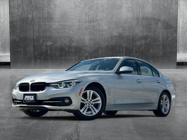 2017 BMW 3 Series 330i