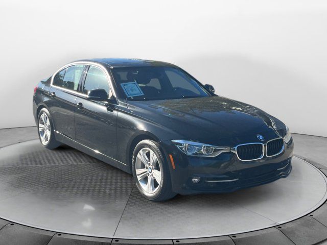 2017 BMW 3 Series 330i