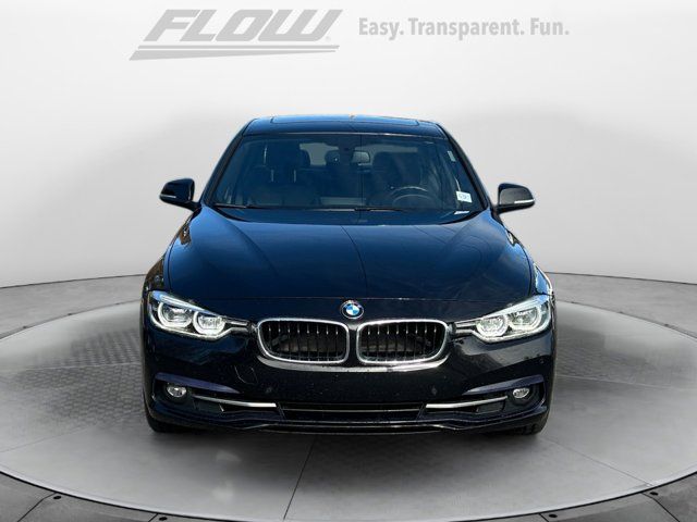 2017 BMW 3 Series 330i