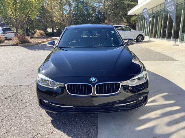 2017 BMW 3 Series 330i