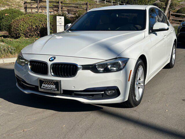 2017 BMW 3 Series 330i