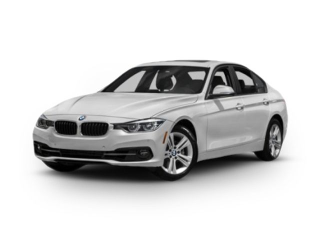 2017 BMW 3 Series 330i