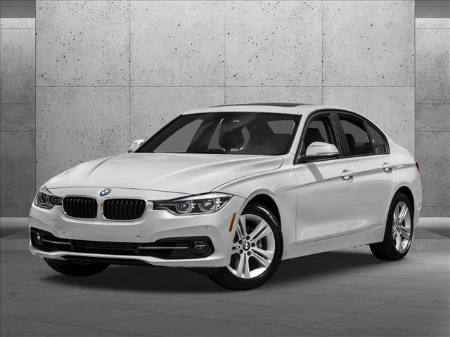 2017 BMW 3 Series 330i