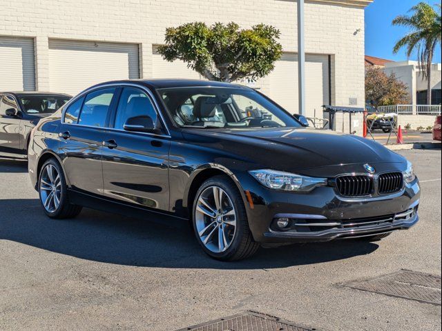 2017 BMW 3 Series 330i