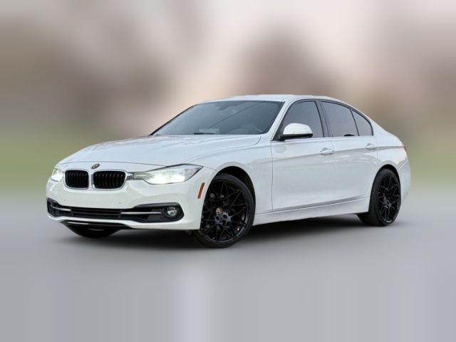 2017 BMW 3 Series 330i