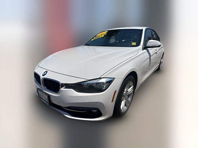2017 BMW 3 Series 330i