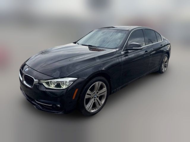 2017 BMW 3 Series 330i