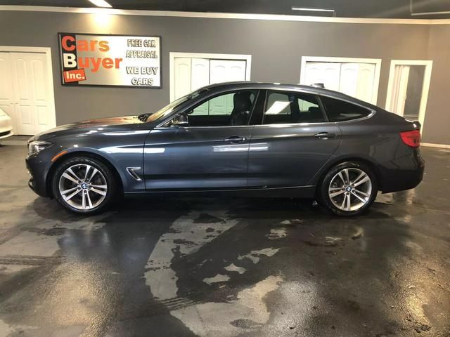 2017 BMW 3 Series 330i xDrive