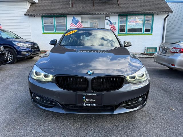 2017 BMW 3 Series 330i xDrive
