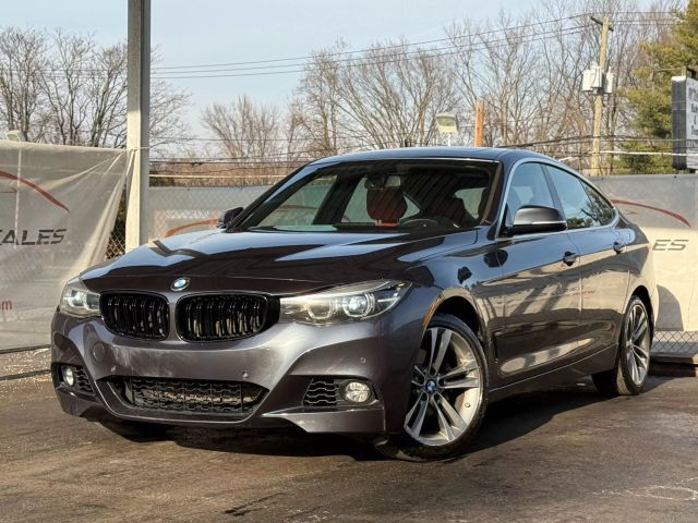 2017 BMW 3 Series 330i xDrive