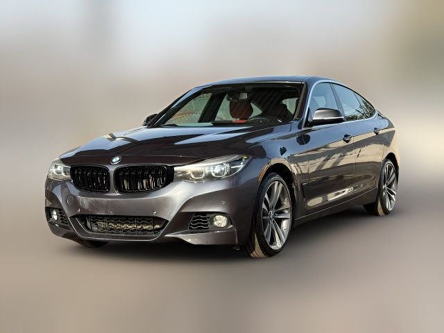 2017 BMW 3 Series 330i xDrive