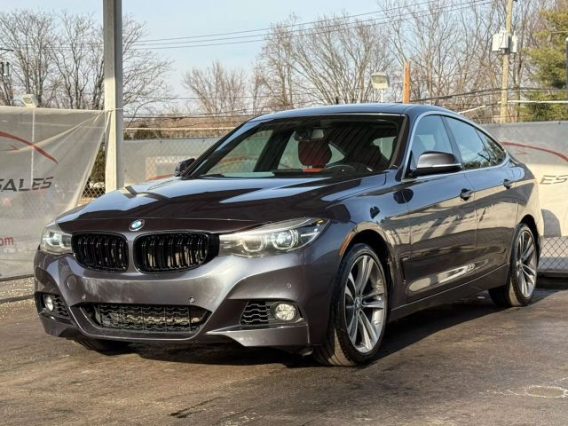 2017 BMW 3 Series 330i xDrive