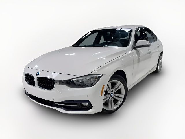 2017 BMW 3 Series 330i