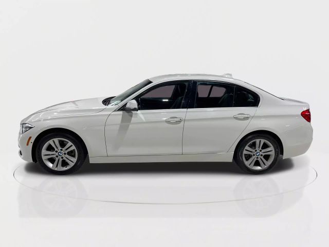 2017 BMW 3 Series 330i